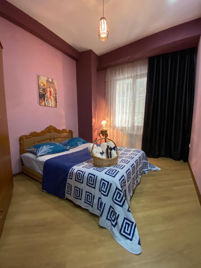 Metta Tbilisi Apartment Exteriér fotografie