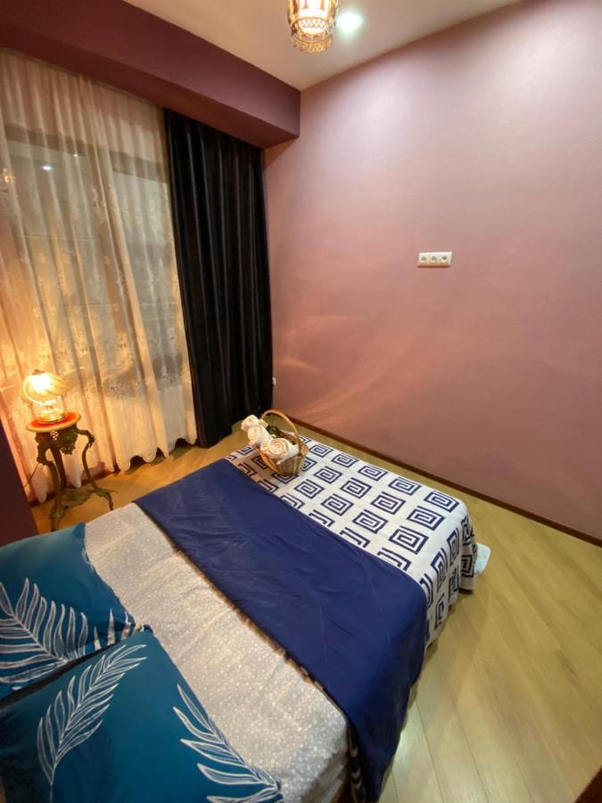 Metta Tbilisi Apartment Exteriér fotografie