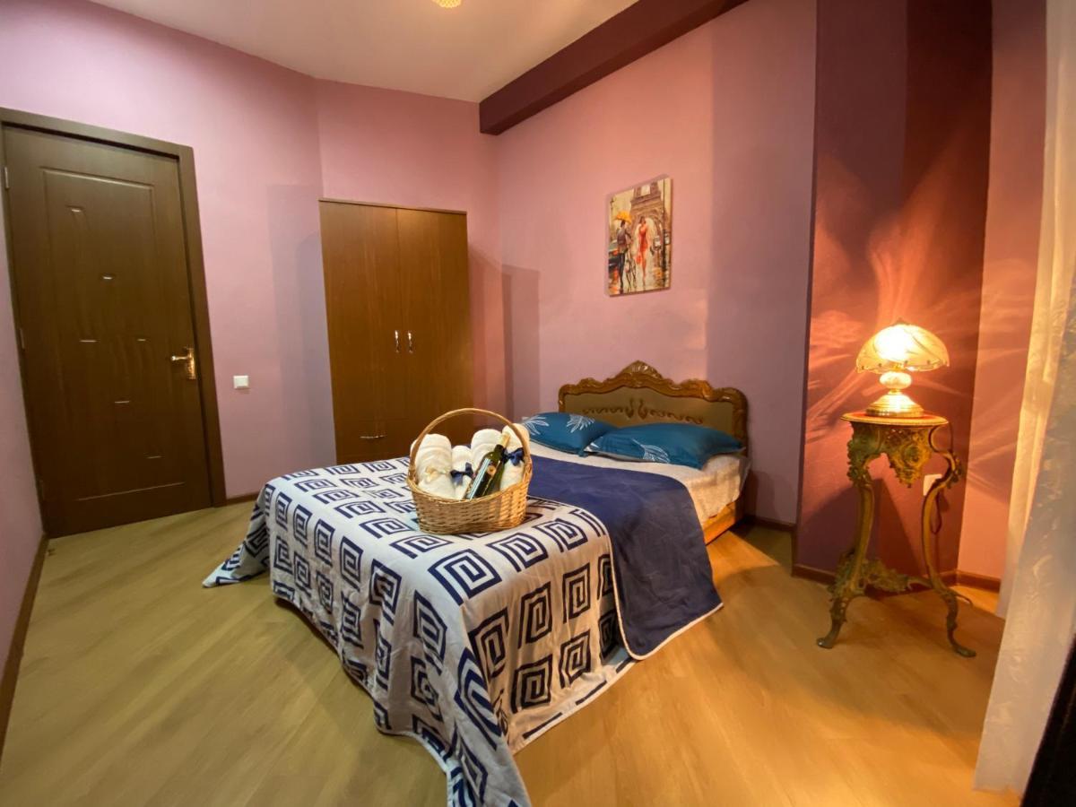 Metta Tbilisi Apartment Exteriér fotografie