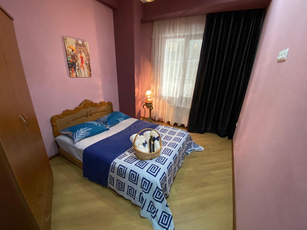 Metta Tbilisi Apartment Exteriér fotografie